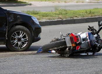 Illinois motorcycle accident injury attorneys