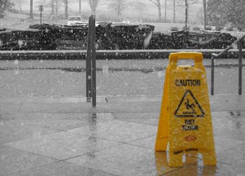 Illinois slip and fall accident attorneys